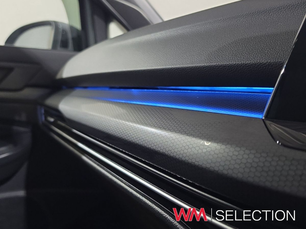 2021 Volkswagen Golf
