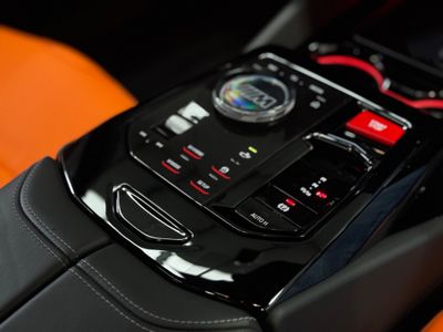 2025 BMW M5