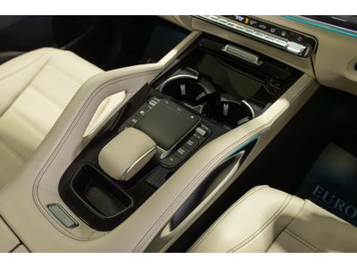 2022 Mercedes-Benz GLE Class