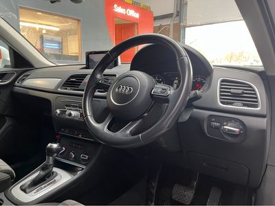 2015 Audi Q3