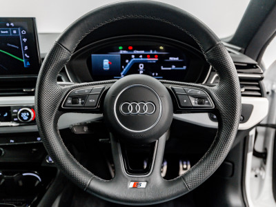2024 Audi A5
