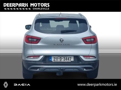 2021 Renault Kadjar