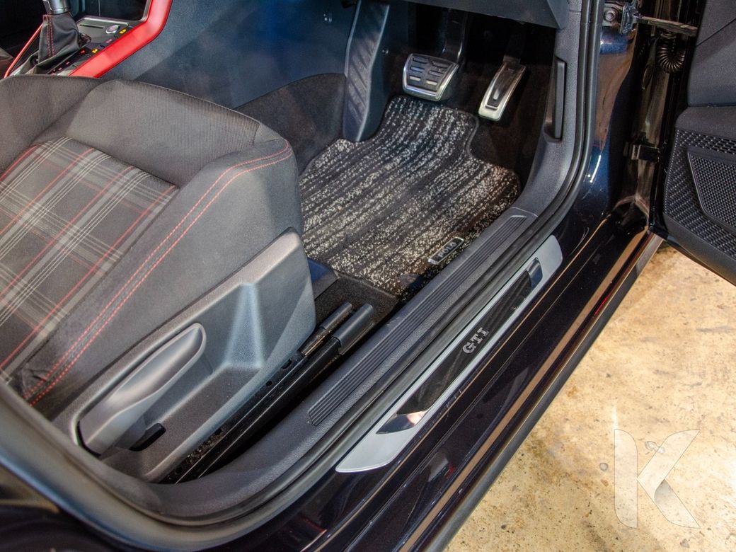 2019 Volkswagen Polo