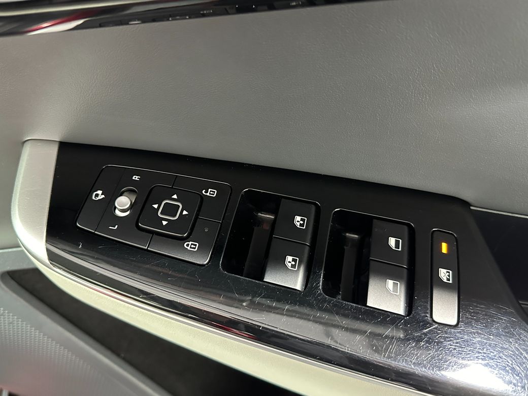 2023 Kia EV6