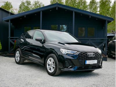 2022 Audi Q3