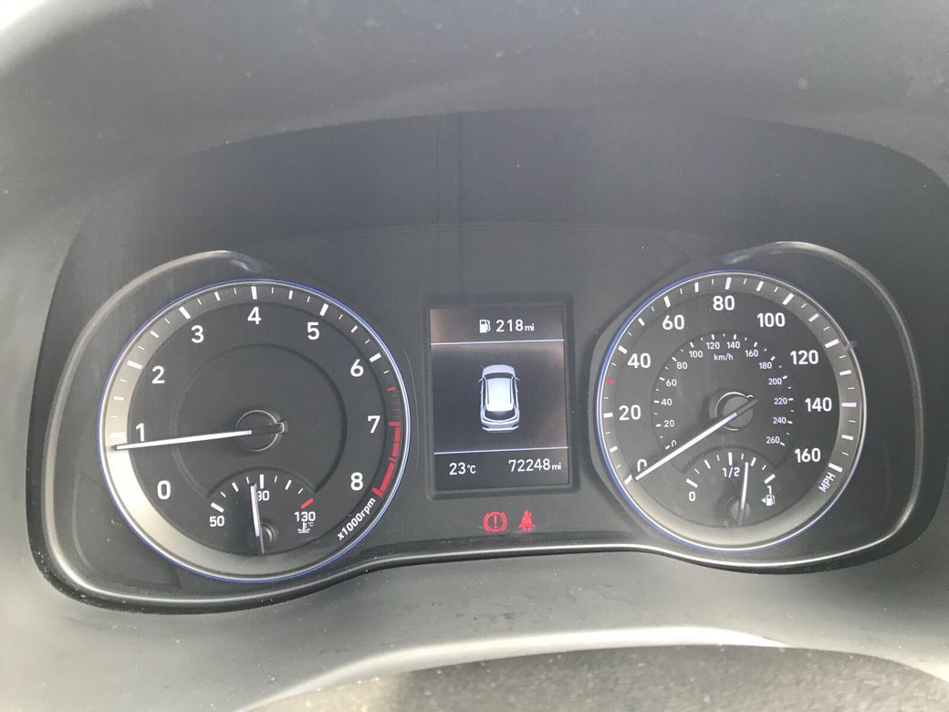 2019 Hyundai Kona