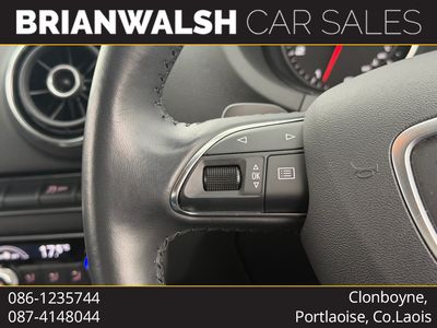 2013 Audi A3
