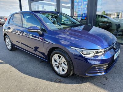 2023 Volkswagen Golf