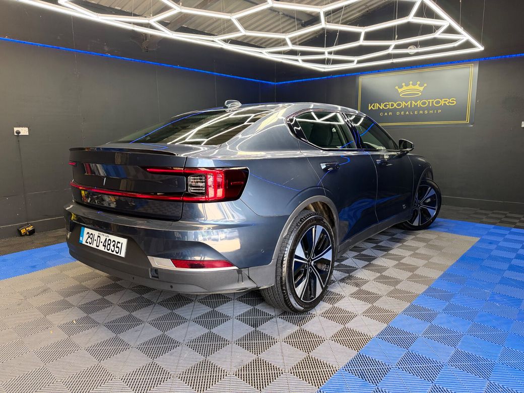 2023 Polestar 2