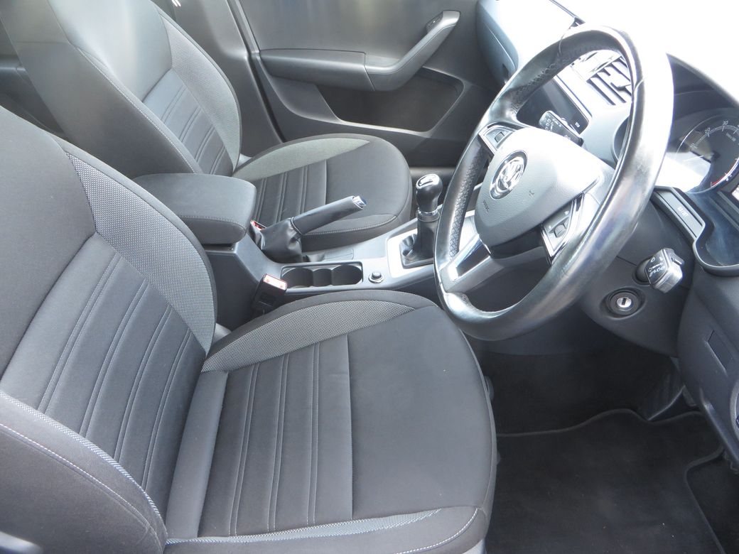 2020 Skoda Octavia