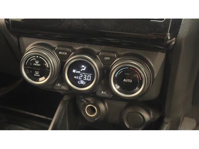 2017 Suzuki Swift