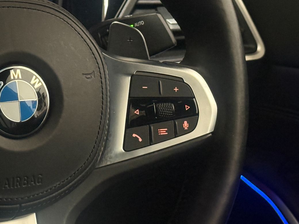 2020 BMW 3 Series