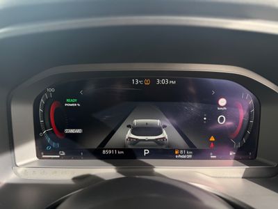 2023 Nissan Qashqai