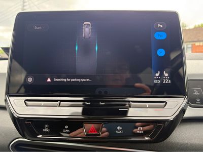 2022 Volkswagen ID.3