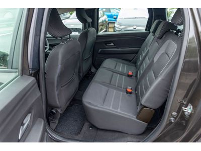 2024 Dacia Jogger