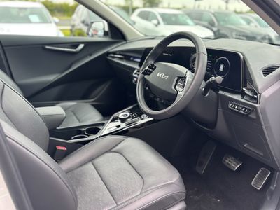 2024 Kia Niro