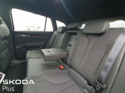 2026 Skoda Enyaq