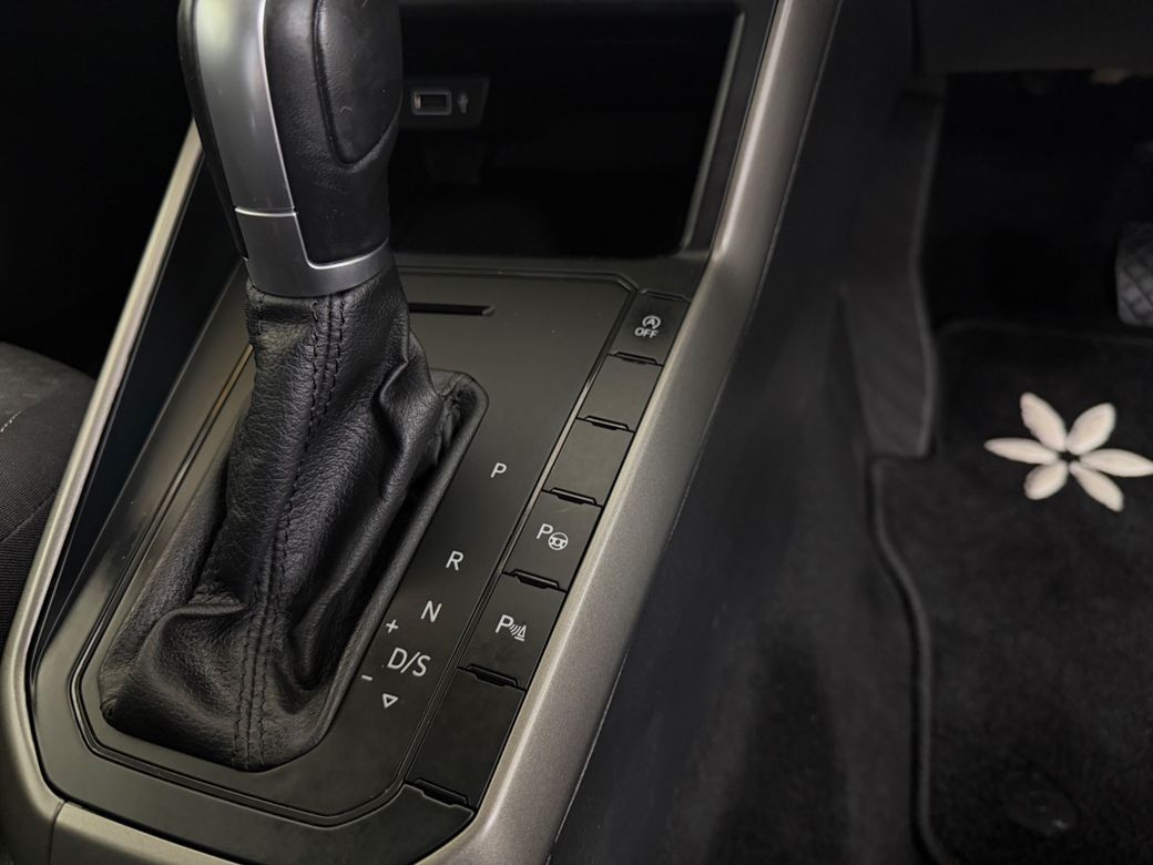 2018 Volkswagen Polo