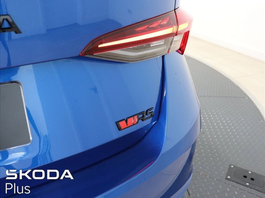 2023 Skoda Octavia