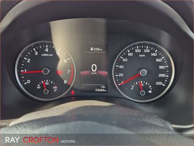 2024 Kia Stonic