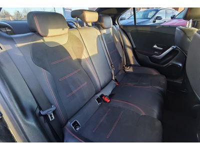 2021 Mercedes-Benz A Class