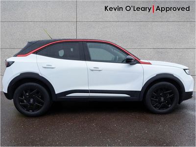 2023 Opel Mokka