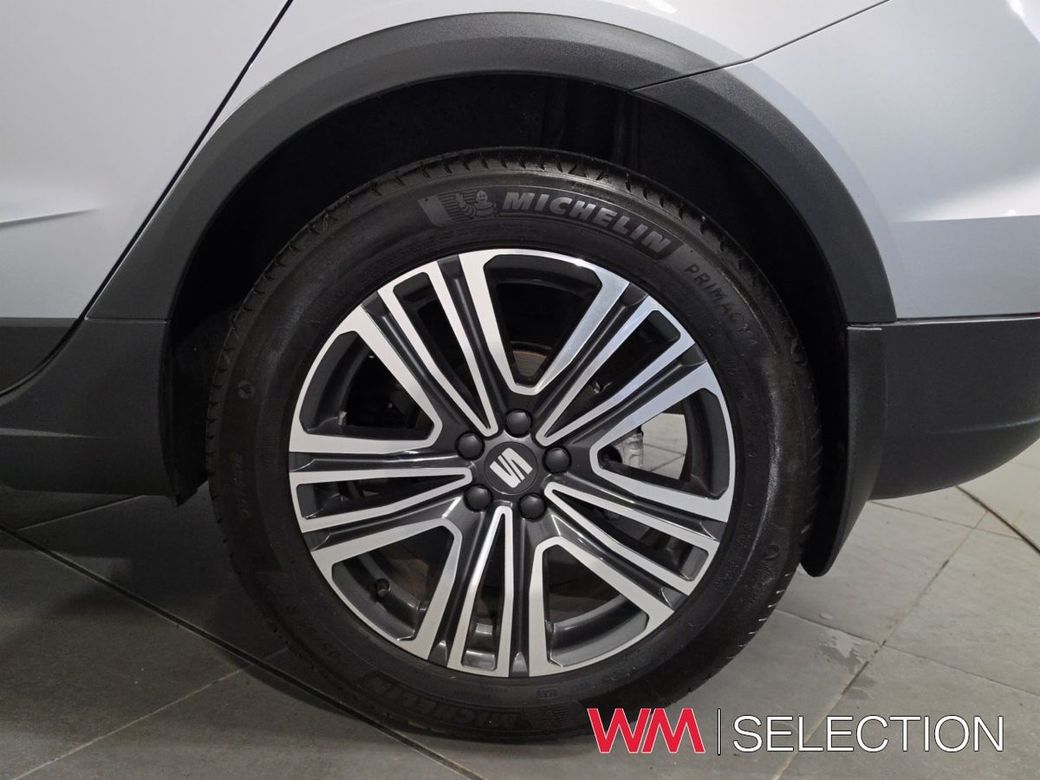 2023 SEAT Arona
