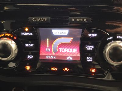 2017 Nissan Juke
