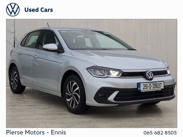 vehicle for sale from Pierse Motors