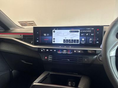 2026 Opel Grandland