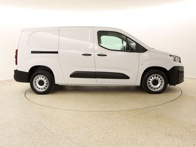 2023 Peugeot Partner