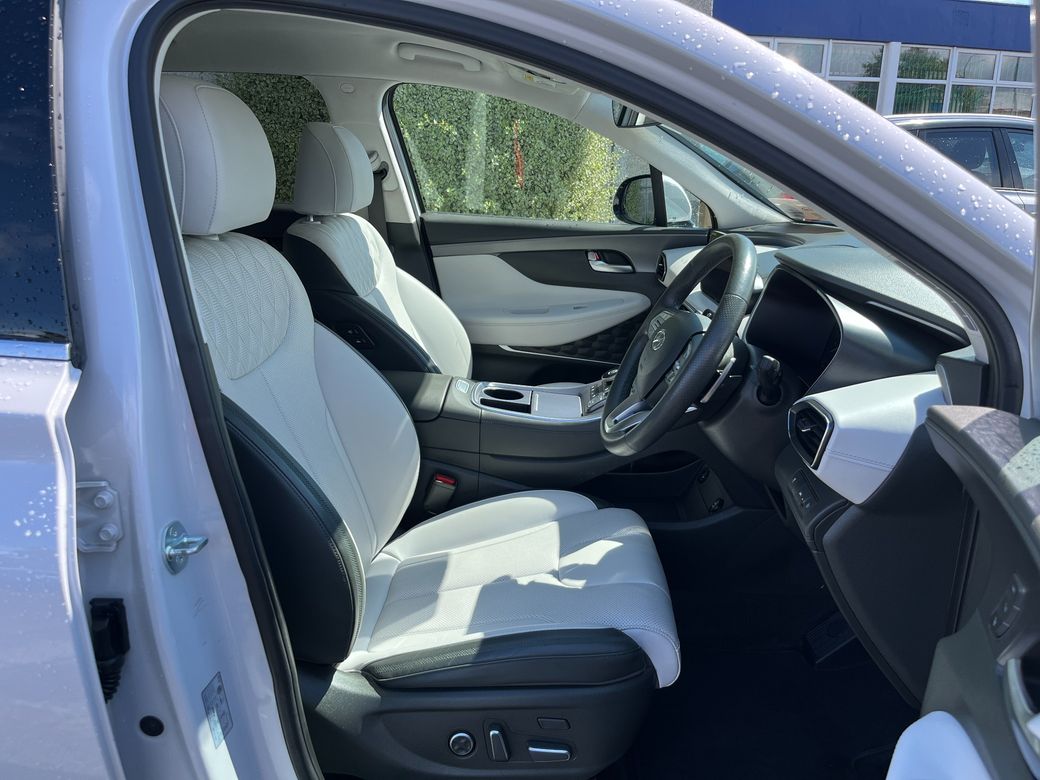2023 Hyundai Santa Fe