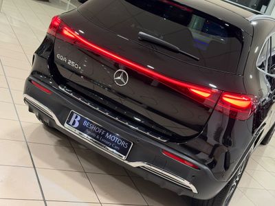 2024 Mercedes-Benz EQA