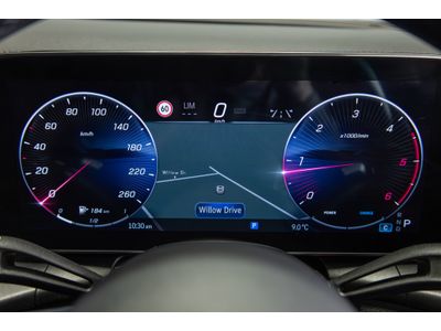 2024 Mercedes-Benz GLC Class