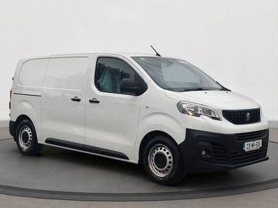 2023 Peugeot Expert