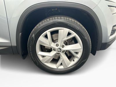 2021 Skoda Kodiaq