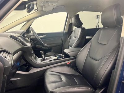 2015 Ford S-Max