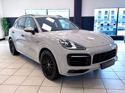 2023 Porsche Cayenne