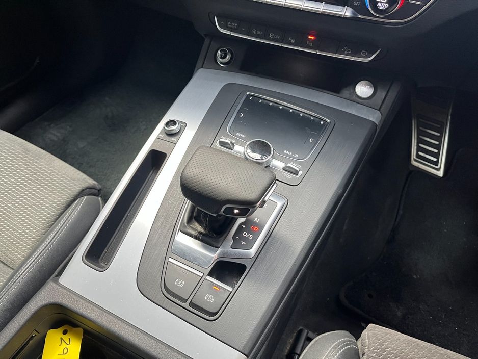 2019 Audi Q5
