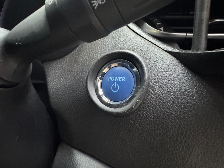2023 Toyota C-HR