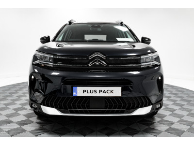 2025 Citroen C5 Aircross
