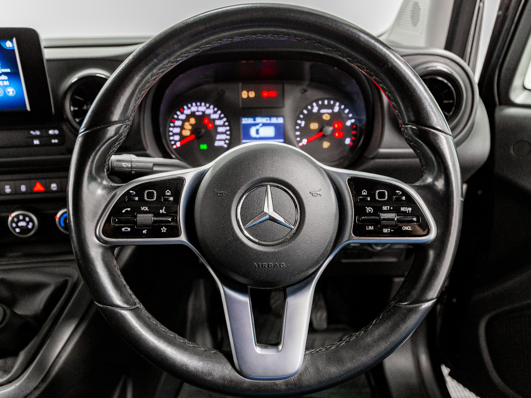 2023 Mercedes-Benz Citan
