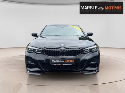 2022 BMW 3 Series