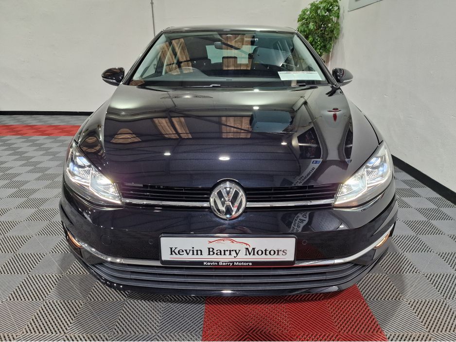 2021 Volkswagen Golf