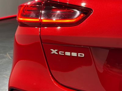 2023 Kia XCeed