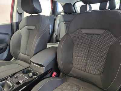 2017 Renault Kadjar