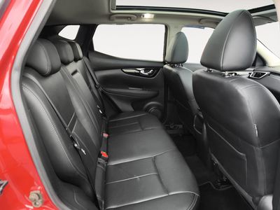 2017 Nissan Qashqai