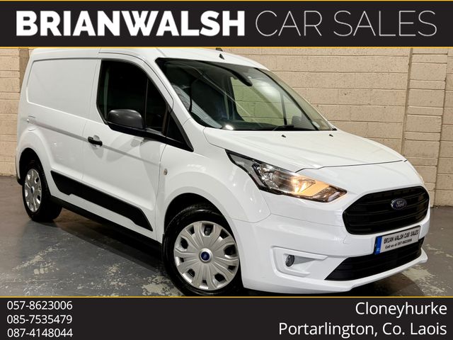 vehicle for sale from Brian Walsh Car Sales Portarlington