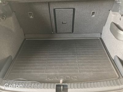 2024 Skoda Karoq