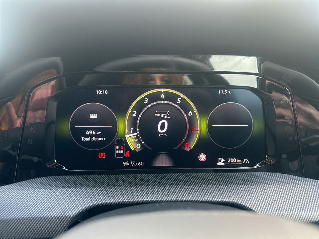 2026 Volkswagen Golf